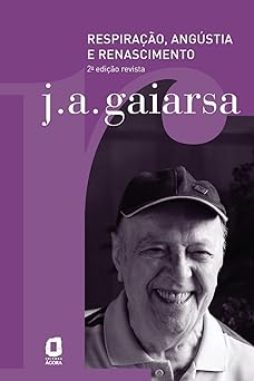 Respiracao e Angustia Jose Angelo Gaiarsa